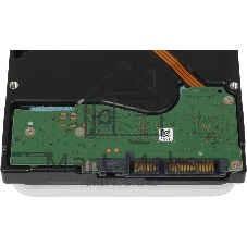 Жесткий диск HDD Seagate SkyHawk AI 24Tb 7200rpm SATA 512Mb 3.5