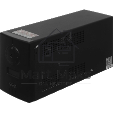 Источник бесперебойного питания Powercom Infinity INF-3000 / 3000 ВA / 1800 Вт / 2 x CEE 7 (евророзетка)