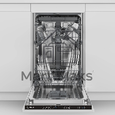 Встраиваемая посудомоечная машина Indesit DIS 2C28