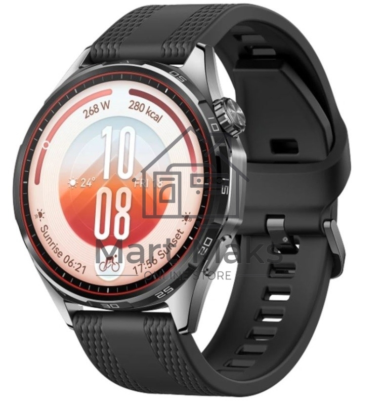 Умные часы HUAWEI Watch GT 7 (46mm), 1.47