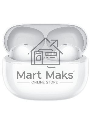 Гарнитура Xiaomi BHR7662GL REDMI BUDS 5 PRO MOONL. белый