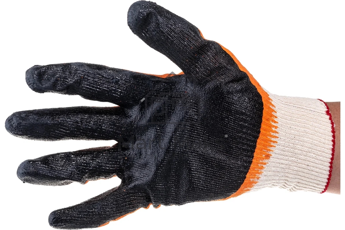 Перчатки STAYER 