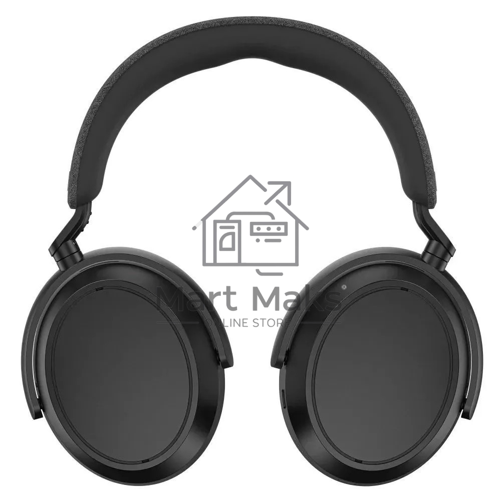 Наушники Sennheiser MOMENTUM 4 Wireless Black