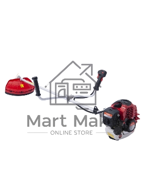 Триммер бензиновый Sturm! BT9533 1000Вт 1.36л.с. неразбор.штан. реж.эл.:леска/нож упак.:1шт.