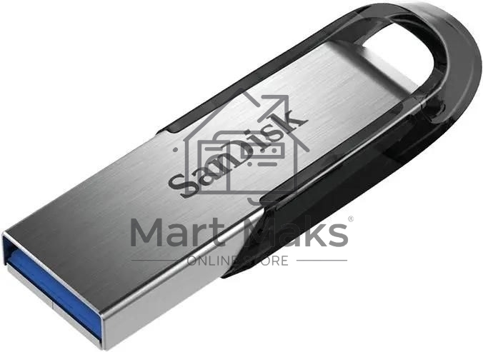 Флешка USB R/W R/W Sandisk USB3 512GB SDCZ73-512G-G46