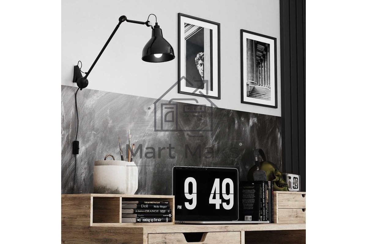 Светодиодная лампа LED GAUSS 102202110-D Filament A60 OPAL dimmable E27 10W 820lm 2700К 1/10/40