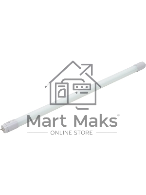 Лампа светодиодная ECOLA CT8D14ELB T8 PREMIUM G13/14W/6500K