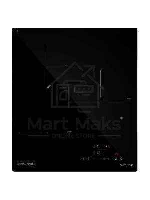 Индукционная варочная панель Maunfeld AVI4535SBK