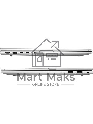 Ноутбук HP ProBook 460 G11 Core Ultra 5 125U 16Gb SSD 512Gb Intel Graphics 16