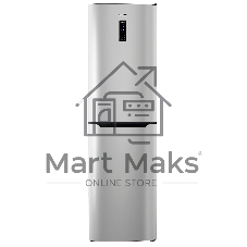 Холодильник Atlant ХМ-4625-189-ND серебристый двухкамерный 211/125л морозилка снизу, No Frost