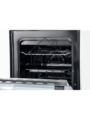 Плита газовая Renova SG6G-W-TR