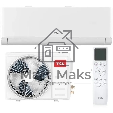 Кондиционер (сплит-система ON/OFF) TCL TAC-BR12ONF/R