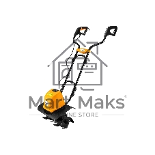Культиватор электрический DEKO DKET1000-360, 1000 Вт