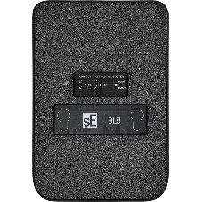 Микрофон конденсаторный sE Electronics BL8 настольный, 20 Гц 20 кГц, полукардиоида, в комплекте: чехол