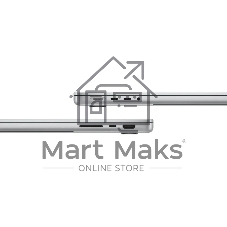 Ноутбук Apple MacBook Pro M5 Max 2026 MGDQ4 14-inch 18‑core CPU and 32‑core GPU, 36GB, 2TB SSD - Silver