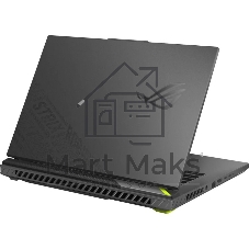 Ноутбук ASUS ROG Strix G16 G614PP-TS207/16