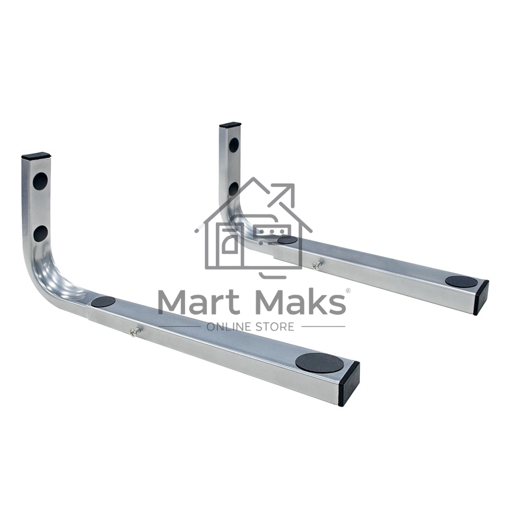 Кронштейн наст. для СВЧ Kromax MICRO-7s silver