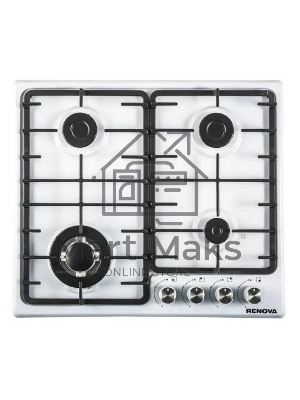 Газовая варочная панель Renova TG-MICWS2