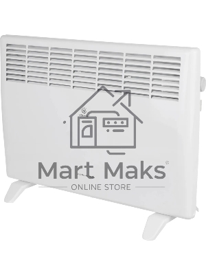 Конвектор Royal Clima REC-R1500M белый, 1500 Вт, 20 м2, термостат