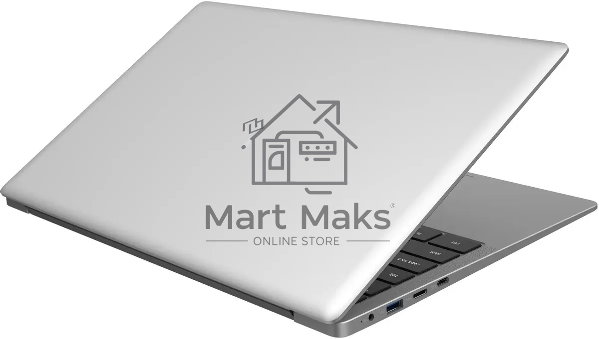 Ноутбук Digma EVE P5851 Pentium Silver N5030 8Gb SSD256Gb Intel UHD Graphics 600 15.6