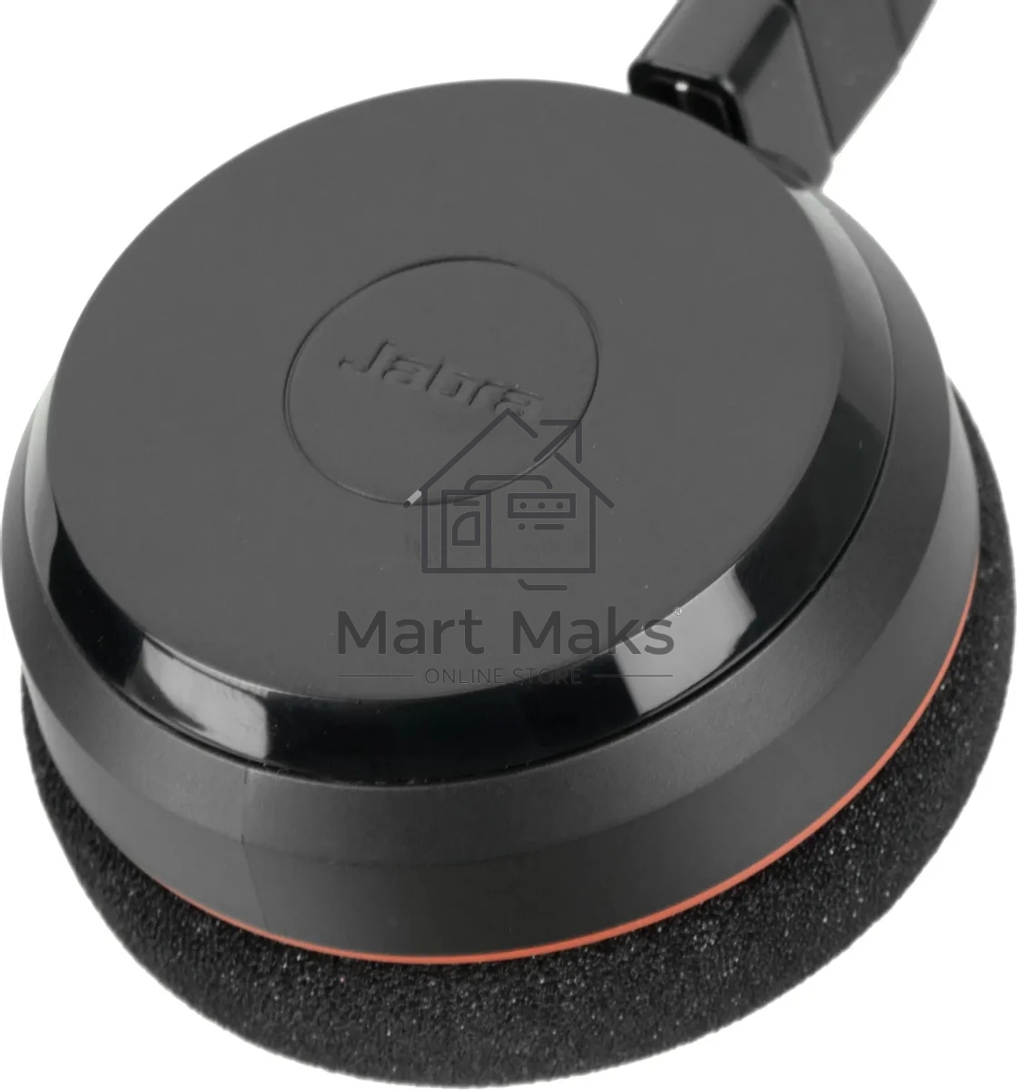 Гарнитура Jabra EVOLVE 20 MS Stereo USB