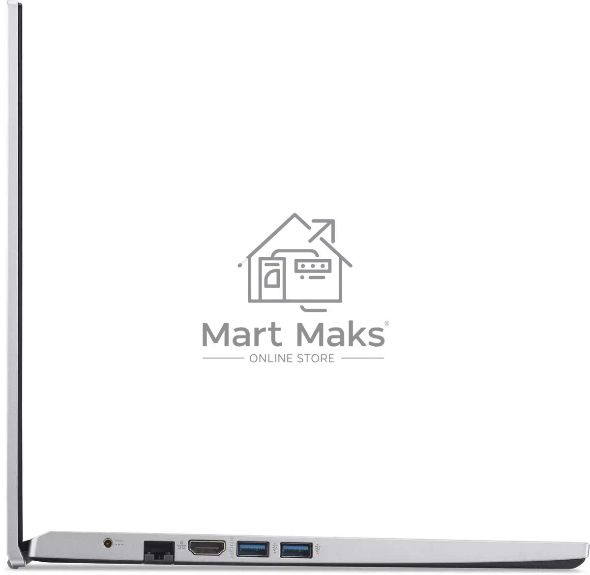 Ноутбук Acer Aspire 3 A315-59-39S9 15.6