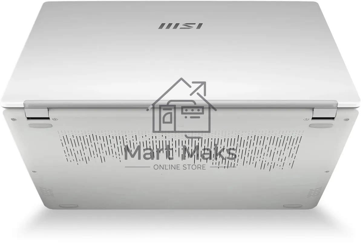 Ультрабук MSI Modern 14 C12MО-688RU Core i7 1255U 16Gb SSD512Gb Intel Iris Xe graphics 14