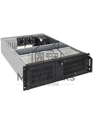 Серверный корпус ExeGate Pro 4U650-010/4U4139L <RM 19
