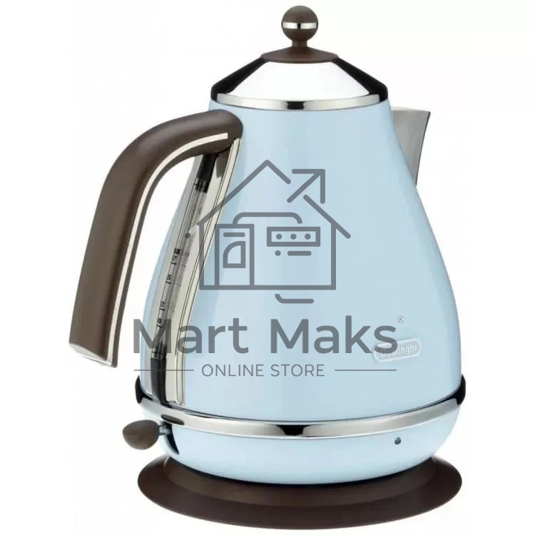 Чайник электрический DeLonghi KBOV2001.AZ