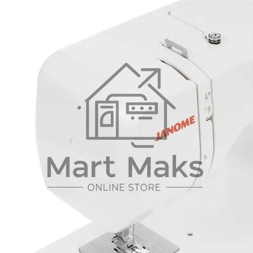 Швейная машина Janome 311PG