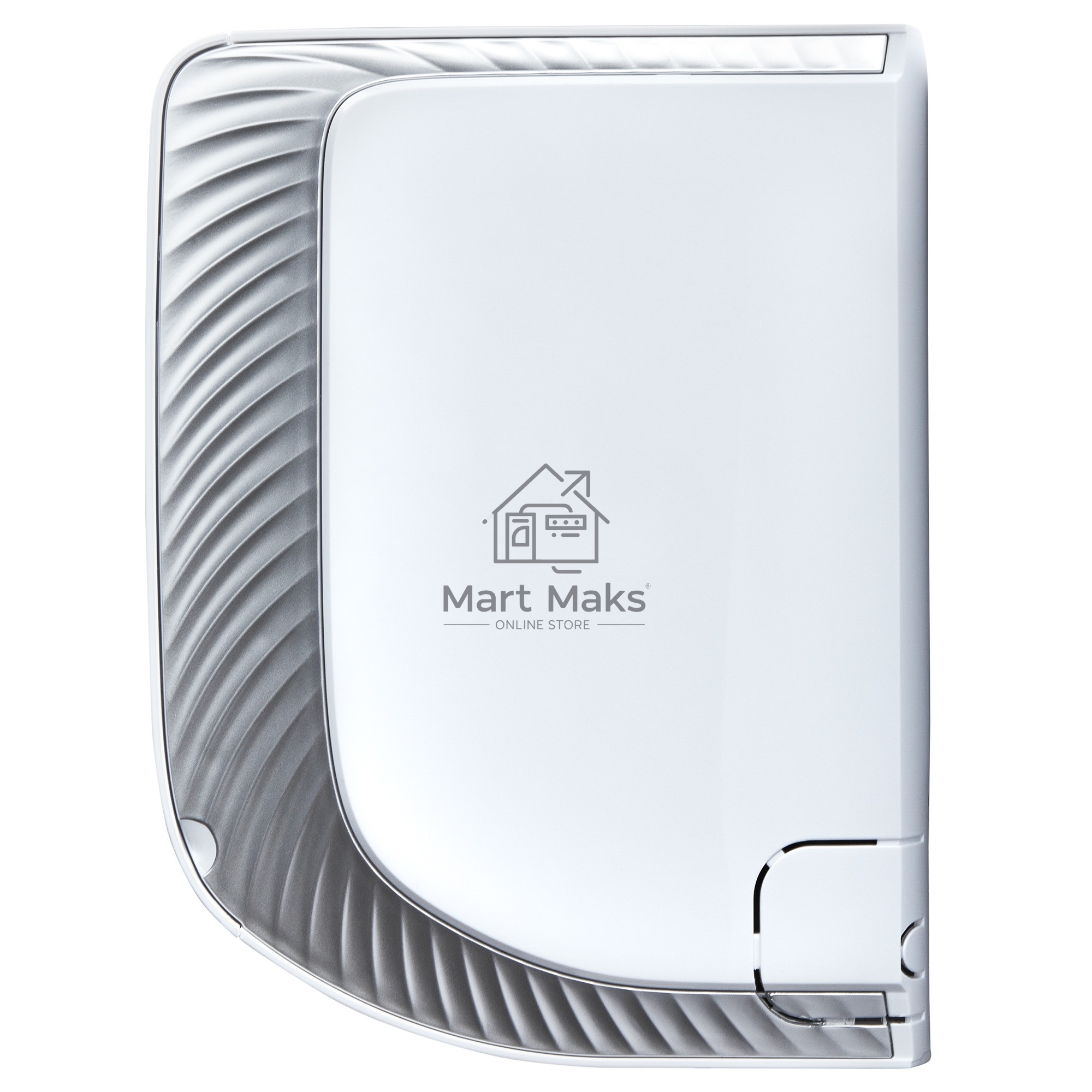 Блок внутренний сплит-системы Ballu iGreen Pro DC BSAGI/in-07HN8 инвертор, 7800 BTU, 23 м², 22.5 дБ, охлаждение, обогрев, осушение, белый