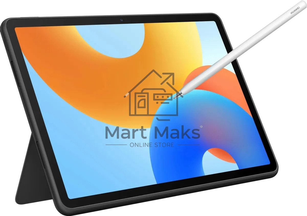 Планшет Huawei MatePad Papermatte BTK-W09 голубой 8/256GB T80 Wi-Fi, 11.5