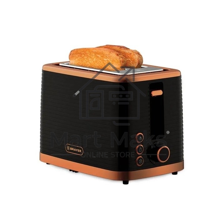 Тостер BRAYER BR2112