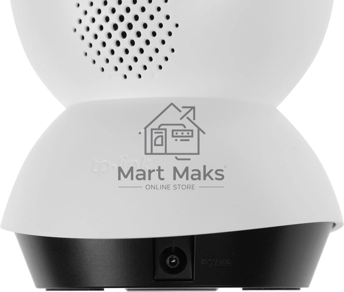 Умная домашняя поворотная камера TP-Link Tapo C220