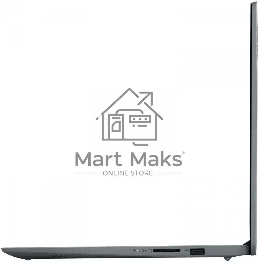 Ноутбук Lenovo IP1 15IJL7 15.6