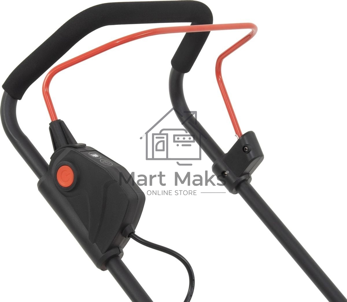 Газонокосилка роторная Starwind SBL-4.370-8.5