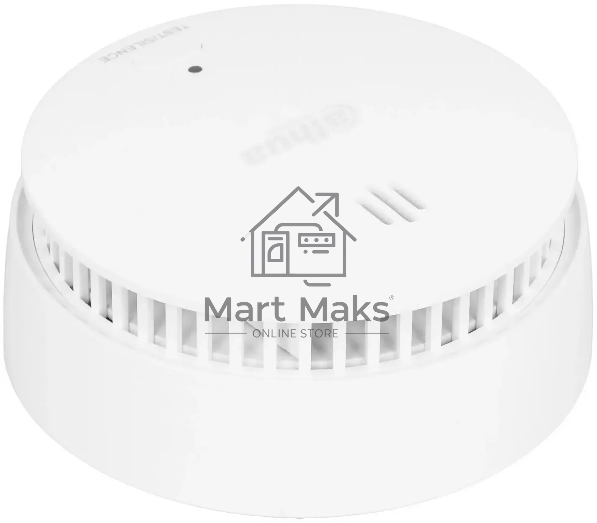 Датчик дыма Dahua DHI-HY-SA21A-W2(868), белый