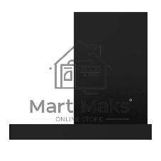 Вытяжка каминная Maunfeld Breeze 90 черный, 90 см, 800 куб. м/ч, 47 дБ