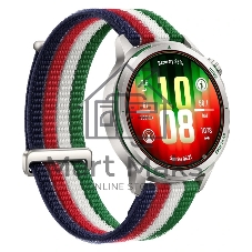 Умные часы HUAWEI Watch GT Runner 2 Racing Legend CHT-B19, 1.32