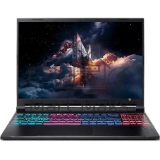 Ноутбук Acer Nitro V 15 ANV15-52-57BB Intel Core i5-13420H/16Gb (1*16 D4)/SSD512Gb/RTX5050 8Gb (75W)/15.6