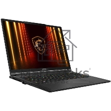 Ноутбук MSI Stealth 16 AI A2HWGG-085XRU/16