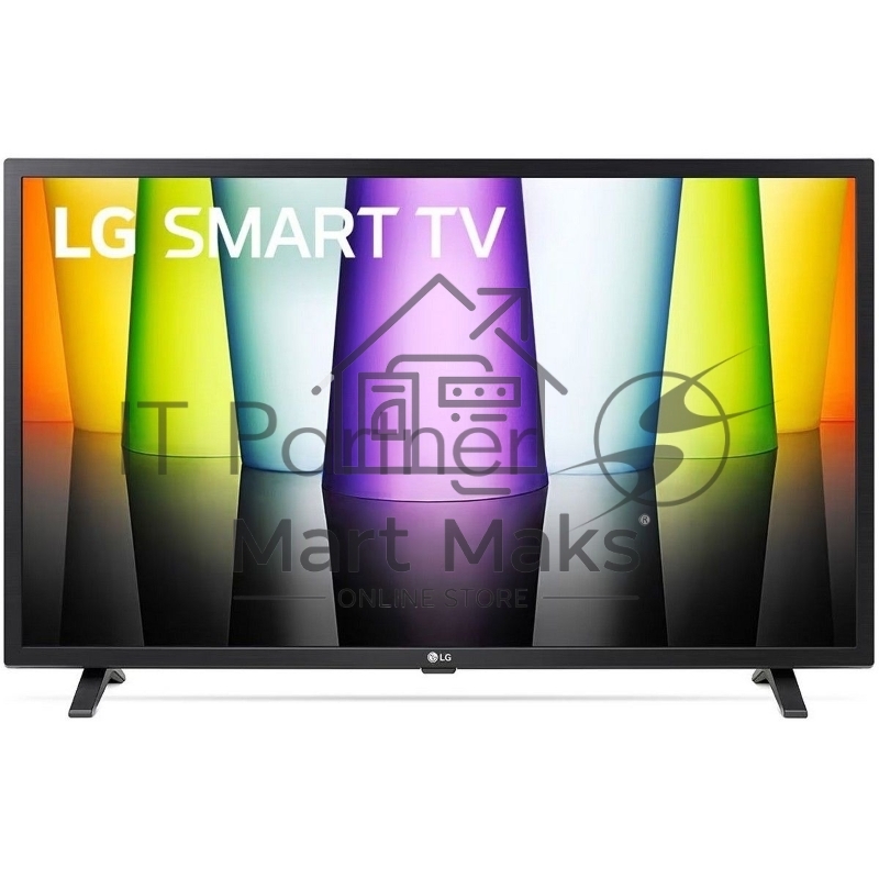 Телевизор LG 32