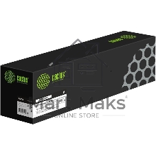 Картридж лазерный Cactus CS-R2320DRU черный (11000 стр.) для Ricoh Aficio 1022/1027/1032/2022/2027/2032/3025/3030/MP 2510/3010