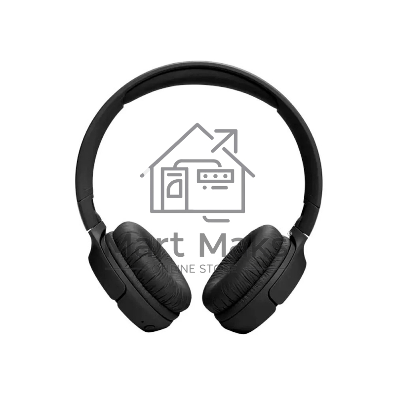 Гарнитура беспроводная JBL TUNE 520BT черный