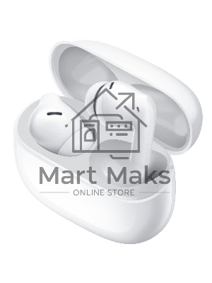 Гарнитура Xiaomi BHR7662GL REDMI BUDS 5 PRO MOONL. белый