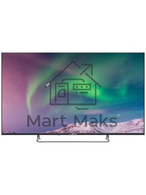 Телевизор Polarline 50