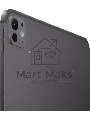 Планшет Apple iPad Pro 2024 A2836 11