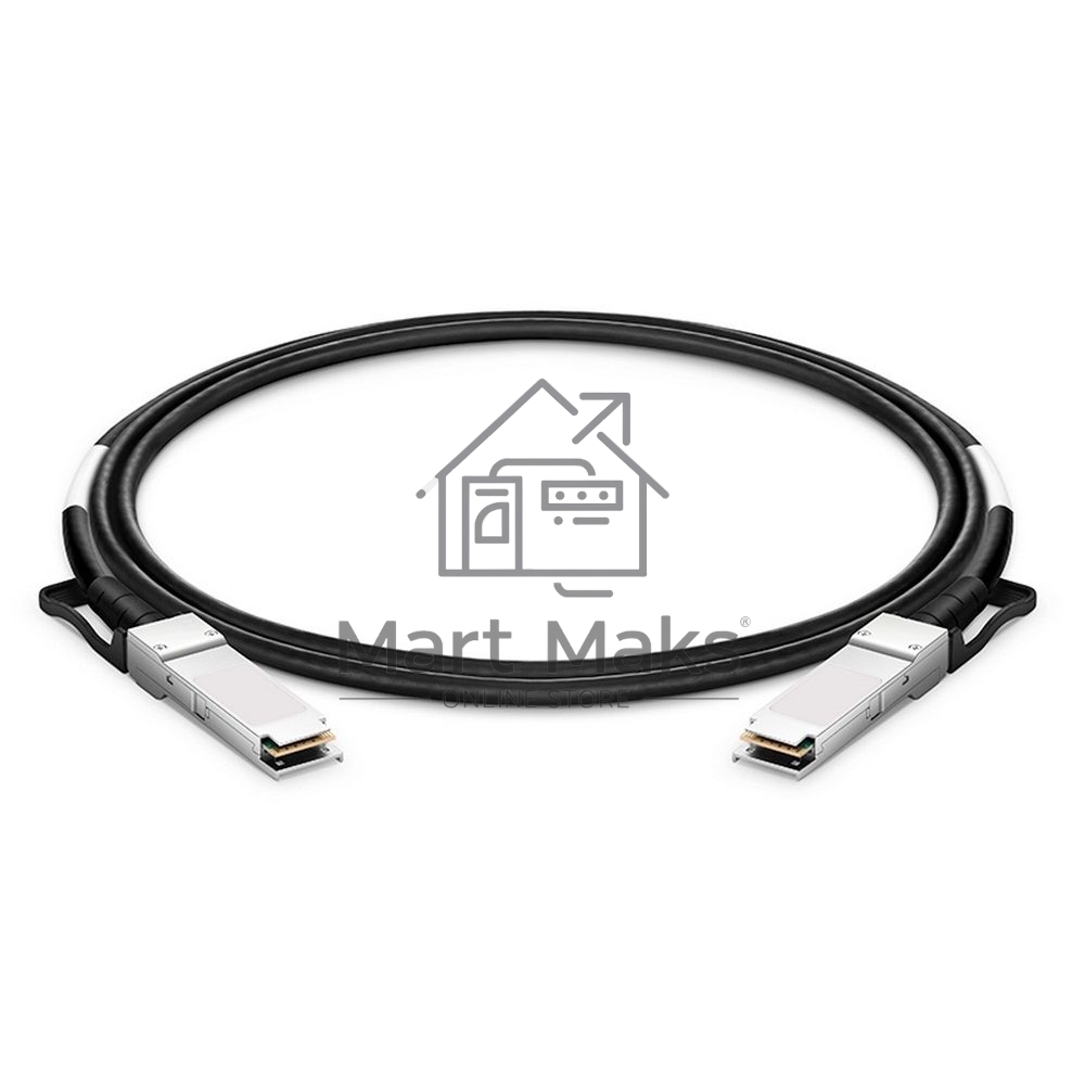 Кабель ACD ACD-DA-QSFP-plus-1m 40G QSFP+ Direct Attach Cable AWG30 1m 