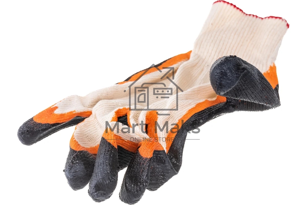 Перчатки STAYER 