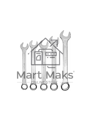 Набор ключей Av Steel AV-031205